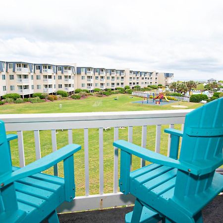 A Place At The Beach II Атлантик-Бич Номер фото
